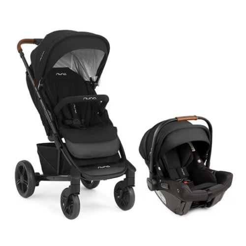 Nuna TAVO™ Stroller and PIPA™ Urbn Infant Car Seat Travel System