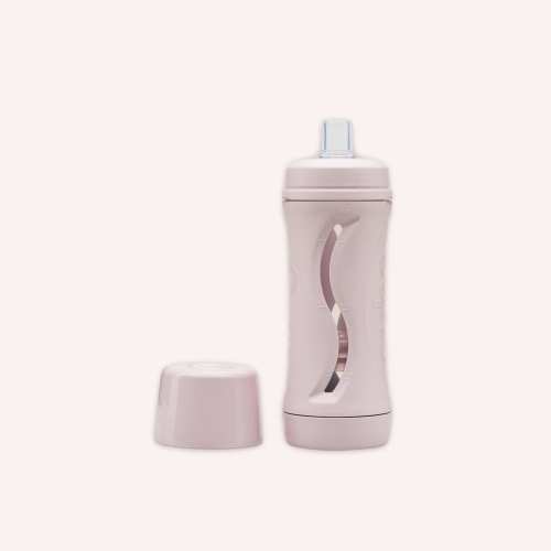 The Food Bottle - Musk