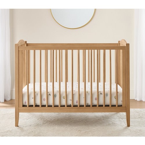 Emerson Convertible Baby Crib | Pottery Barn Kids