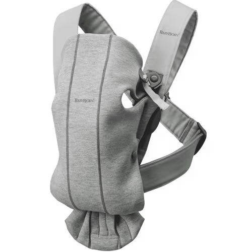 BabyBjörn Baby Carrier Mini