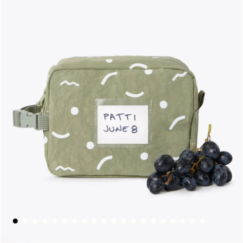 Small Cooler Bag