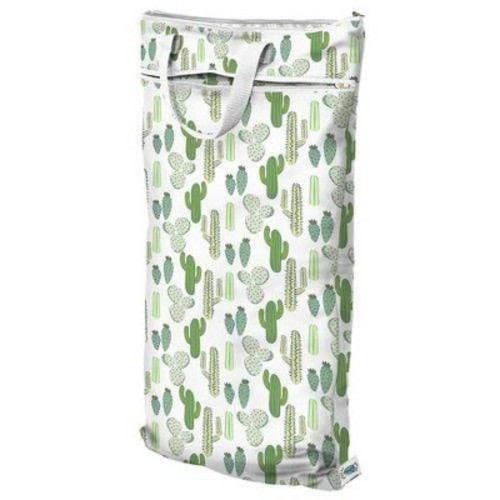 Planet Wise Hanging Wet/Dry Reusable Bag