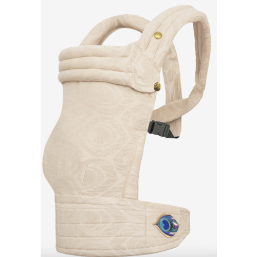 Argus Oat in Linen | Zeitgeist Baby Carrier | SHOP ARTIPOPPE