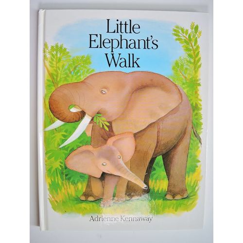 Little Elephant's Walk