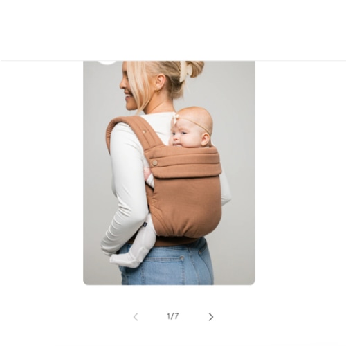 The Monarch Carrier – Mabē