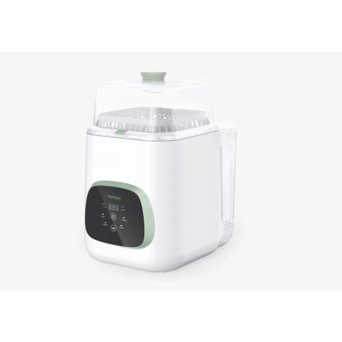 Momcozy KleanPal Pro Baby Bottle Washer and Sterilizer