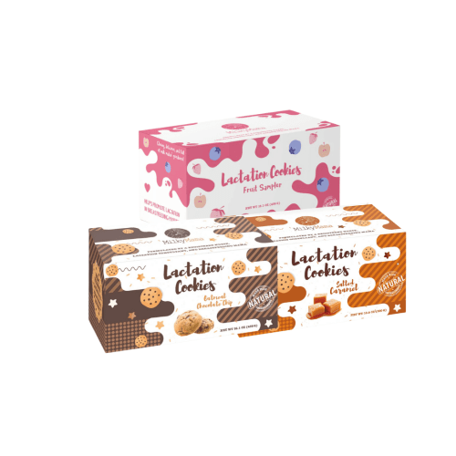 Lactation Cookie Bundle