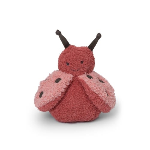 CozyChic® Love Bug Buddie Stuffed Animal