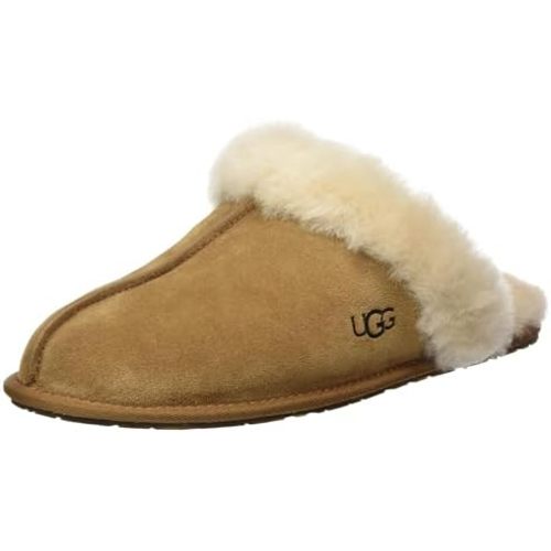 UGG Women's Scuffette Ii Slipper