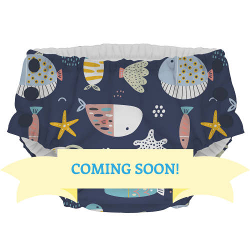 Swim Diaper