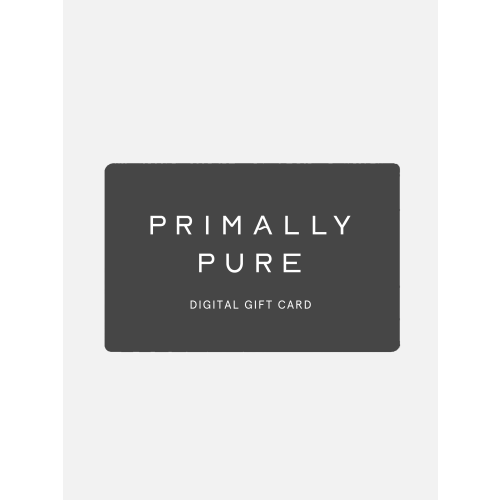Digital Gift Card