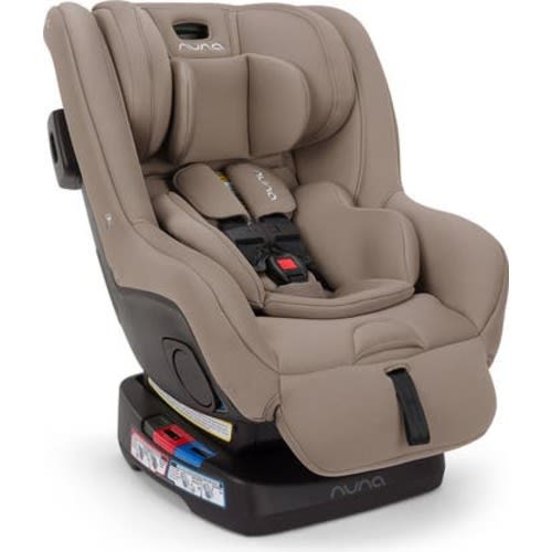 Rava Next Flame Retardant–Free Convertible Car Seat