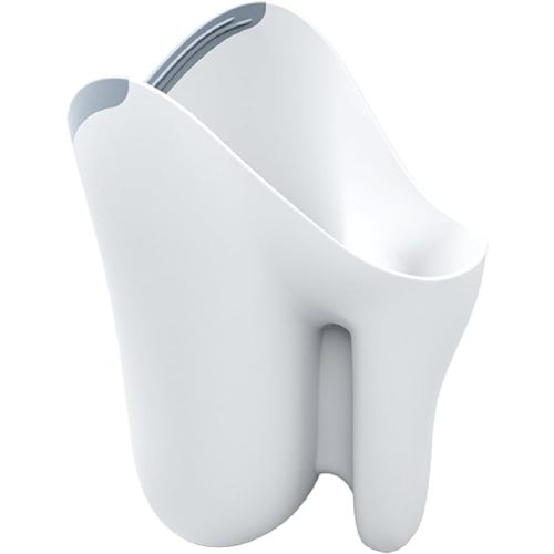 Nuby Shampoo Rinse Cup (White)