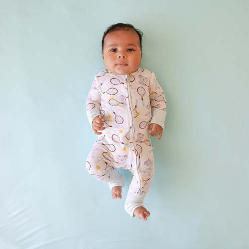 Nicolas Convertible One Piece