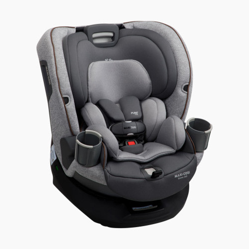 Maxi-Cosi Emme 360 Rotating All-in-One Car Seat - Urban Wonder