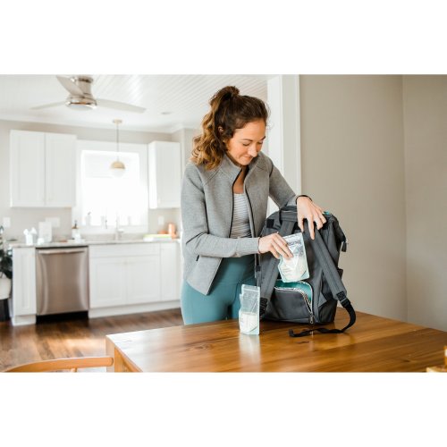 Motif Breast Pump Backpack