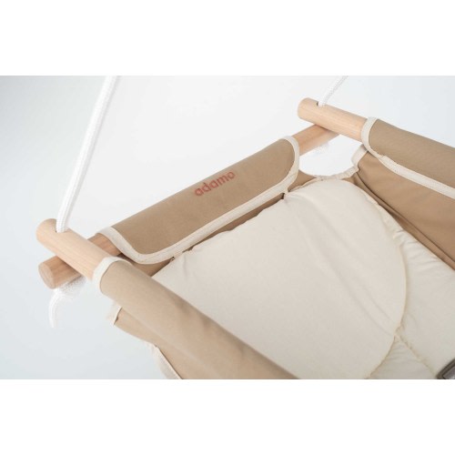 Baby hammock Beige
