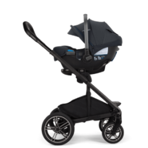 Stroller & Car Seat Cash Fund