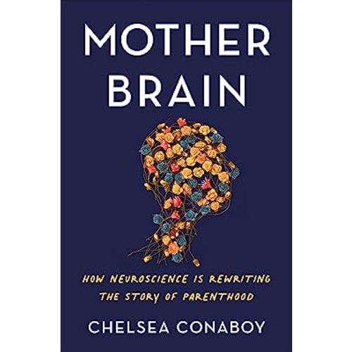 Mother Brain: How Neuroscience Is Rewriting the Story of Parenthood