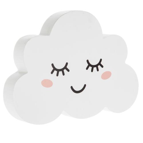 Sleeping Wood Cloud