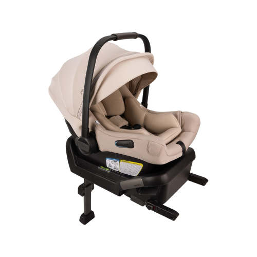 Nuna PIPA Aire Infant Car Seat – Bambi Baby
