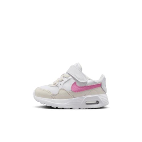 Nike Air Max SC Baby/Toddler Shoes