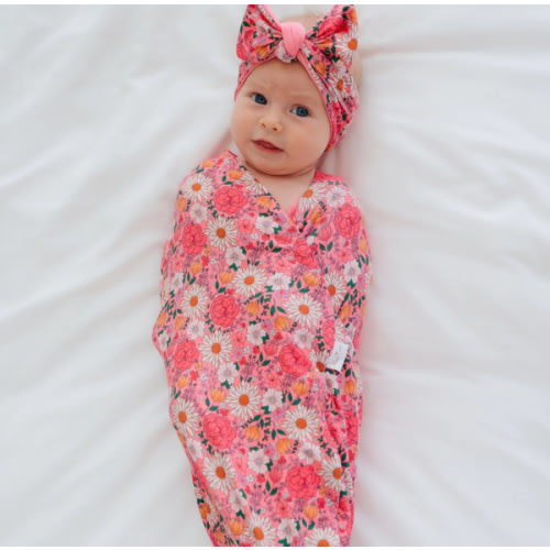 Cocoon Swaddles for Newborn - Shop Swaddles | Mama Coco