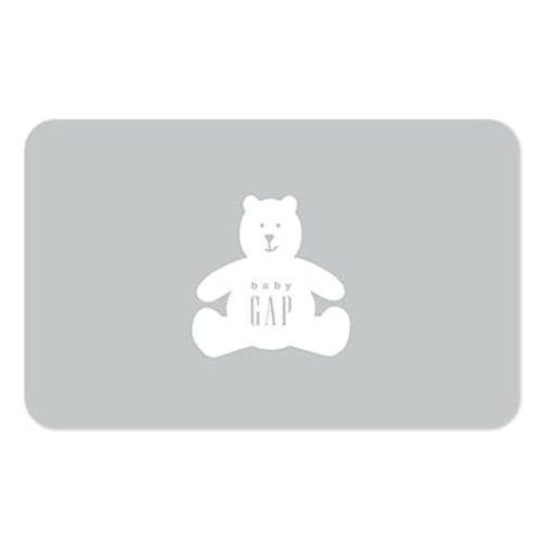 Baby Gap eGift Card
