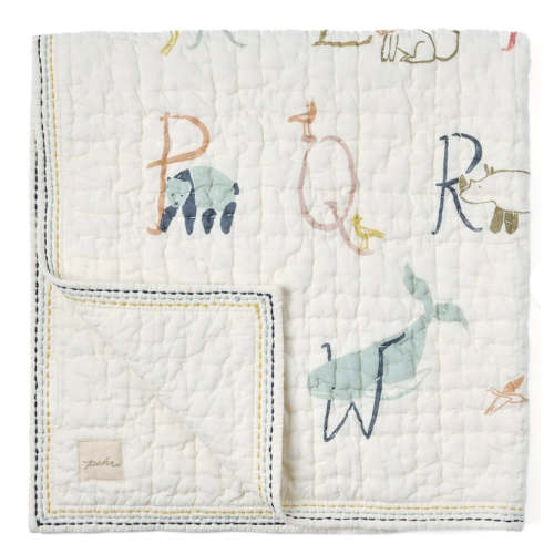 Quilted Blanket