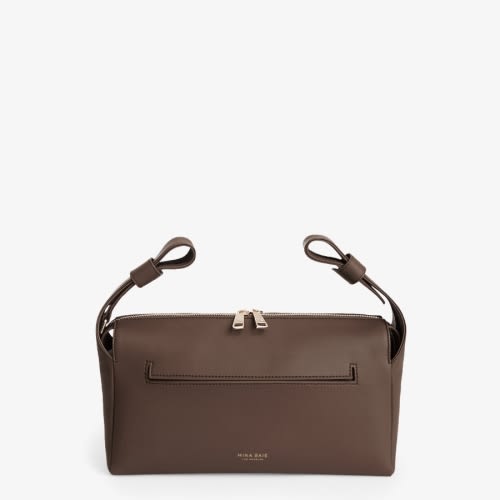 Stroller Caddy (Vegan)