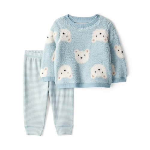 Carter's Baby 2-Piece Cozy Set - Samsclub.com