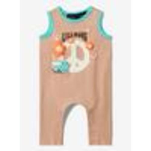 Disney Pixar Cars Fillmore Peace Sign Infant Tank Top One-Piece - BoxLunch Exclusive | BoxLunch