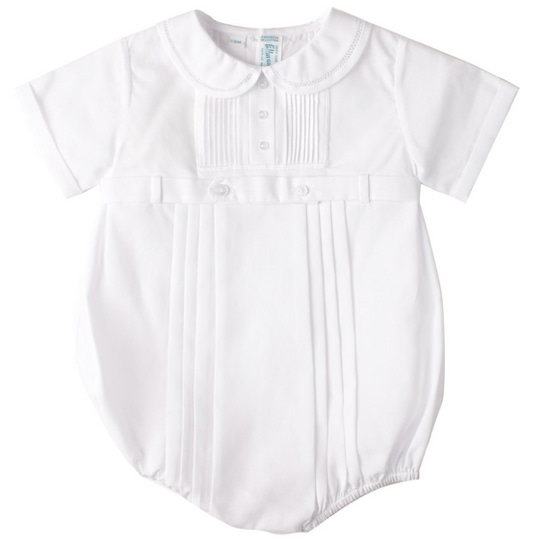 Mini Button Belt Tuxedo Creeper I Feltman Brothers