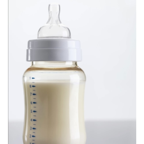 Milk Bank Fund