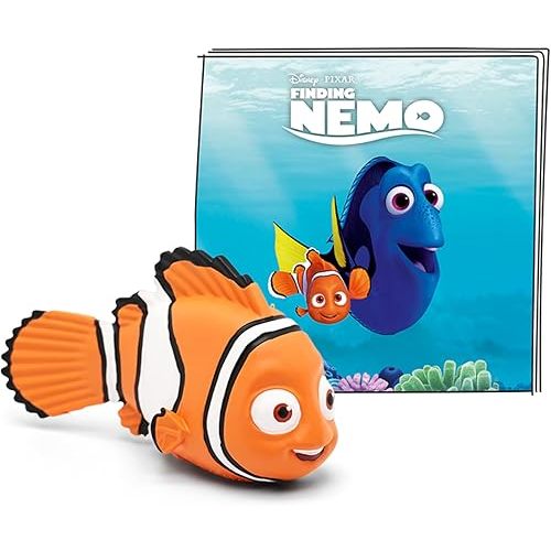 Tonies Nemo Audio Toy Figurine from Disney and Pixar's Finding Nemo