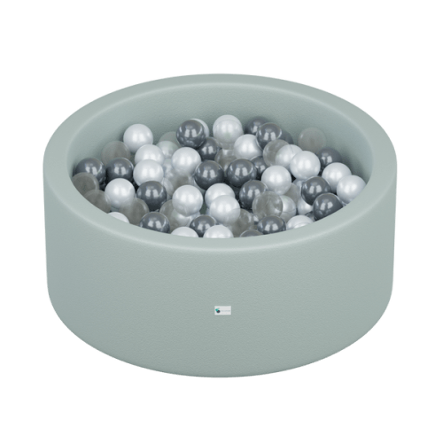 Ball Pit + 200 Pit Balls