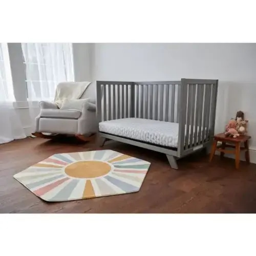 Gentle Start™ Breathable Crib Mattress