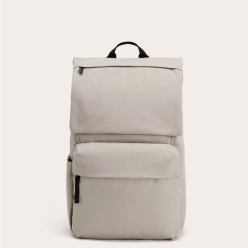 The ReNew Transit Backpack Warm Quartz – Everlane