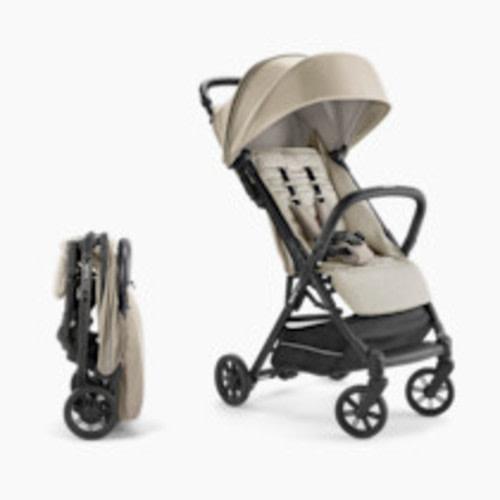 Inglesina Quid³ Stroller - Alpaca Beige