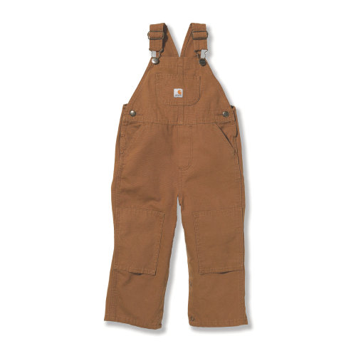 Canvas Bib Overall CM8609 | Carhartt