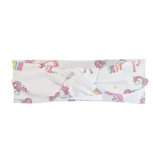 Magical Unicorn Headband