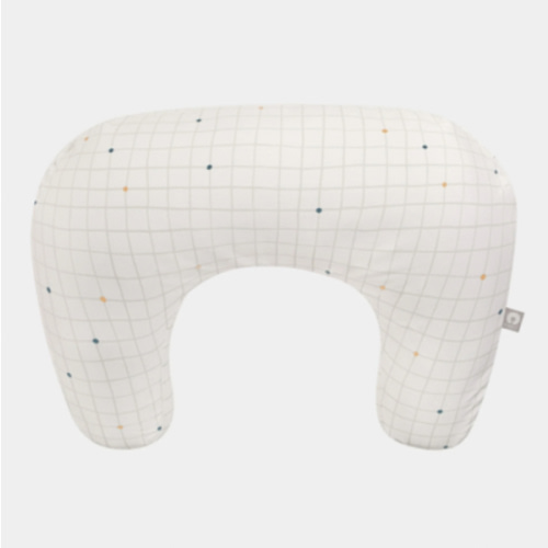 New Boppy Nursing Pillow