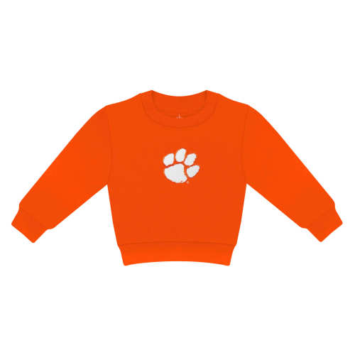 Clemson Tigers Sweatshirt | College Baby