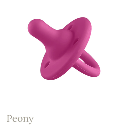 Peony – Lee Lee and Me