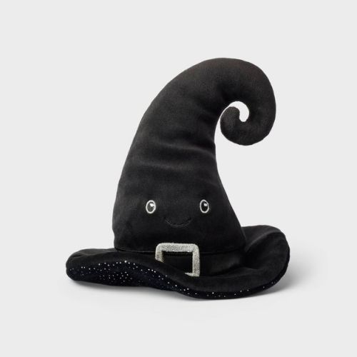 6.5" Witch Hat Plush - Gigglescape™