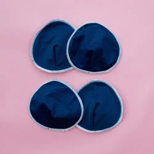 Best Reusable Breast Pads | Comfortable, Absorbent, and Leak-Proof