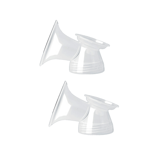 FluidFit® Spare Hard Breast Shields