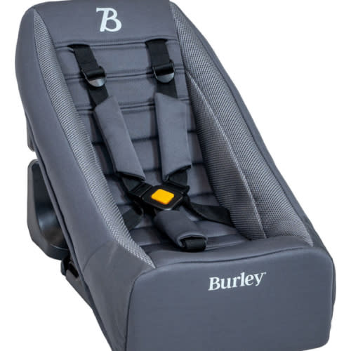 Burley Baby Seat Insert | Dick's Sporting Goods. So baby can join us as we bike to school!