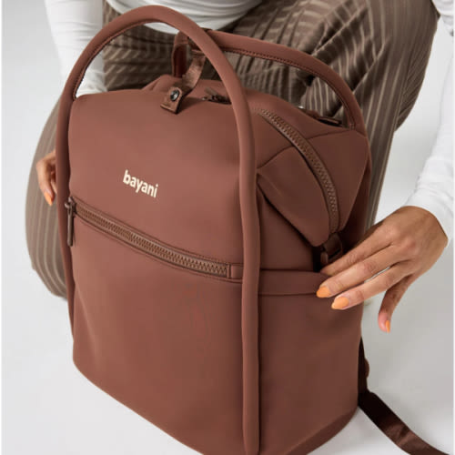 bayani backpack