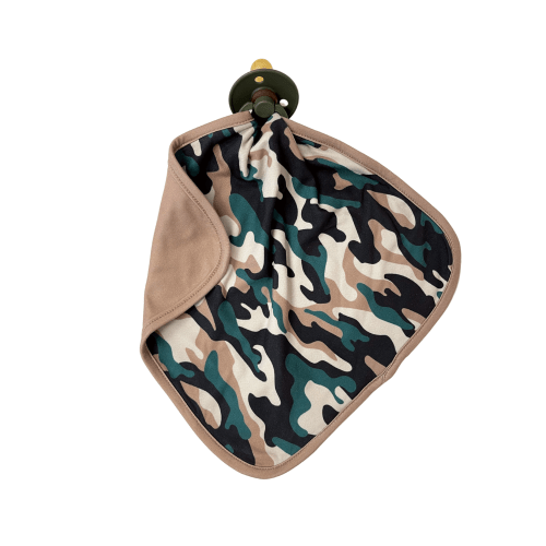CAMOUFLAGE (TAN) | LOVIE